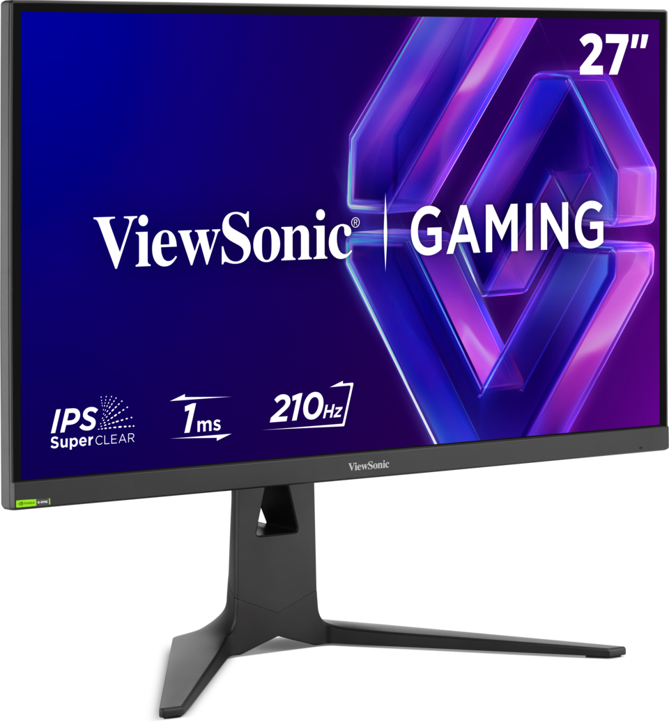 XG2735-2K 27